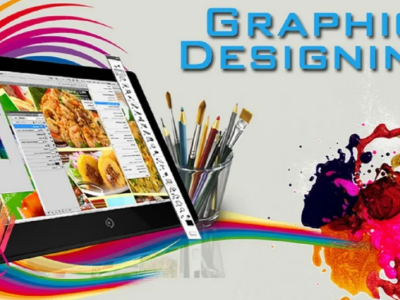 GRAPHIC DESIGN