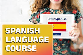 SPANISH LANGUAGE